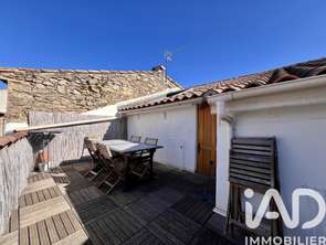 Vente Maison 6 chambresSaint-Marcel-sur-Aude