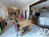 Vente maison 7 pièces Vente maison 7 pièces