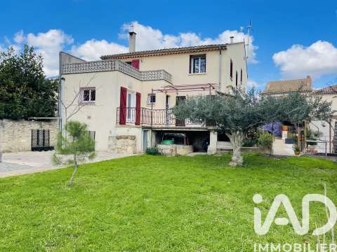 Vente maison 7 pièces Saint-Marcel-sur-Aude 11