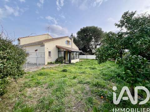 Vente maison 4 pièces Saint-Marcel-sur-Aude 11