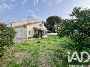 Vente Maison 3 chambresSaint-Marcel-sur-Aude
