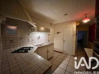 Vente maison 4 pièces Vente maison 4 pièces
