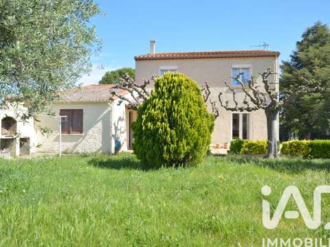 Vente maison 6 pièces Saint-Marcel-sur-Aude 11