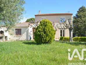 Vente Maison 4 chambresSaint-Marcel-sur-Aude