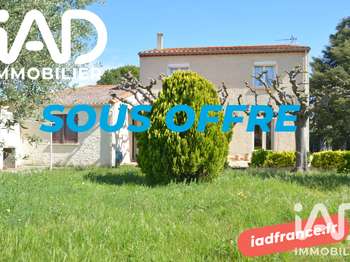 Vente maison 6 pièces Saint-Marcel-sur-Aude 11
