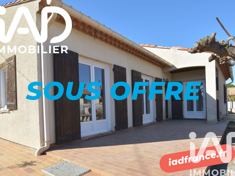 Vente maison 7 pièces Saint-Marcel-sur-Aude 11
