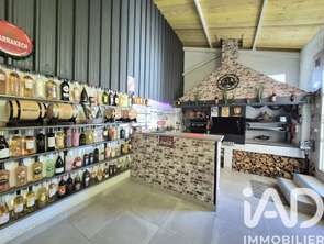 Vente Maison 3 chambresSaint-Marcel-sur-Aude