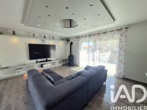 Vente Maison 3 chambresSaint-Marcel-sur-Aude