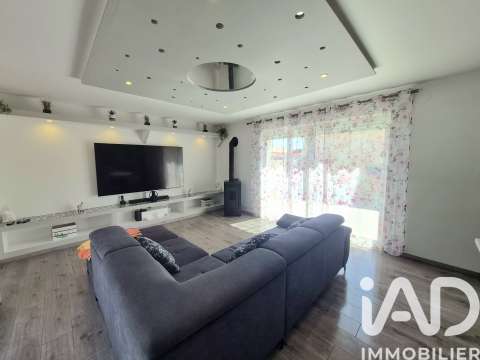 Vente maison 5 pièces Saint-Marcel-sur-Aude 11