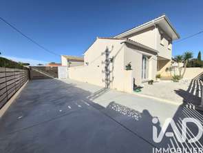 Vente Maison 3 chambresSaint-Marcel-sur-Aude