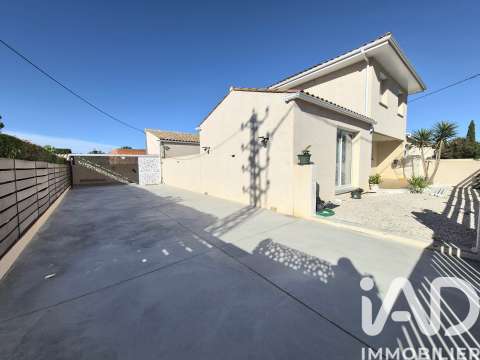 Vente maison 5 pièces Saint-Marcel-sur-Aude 11