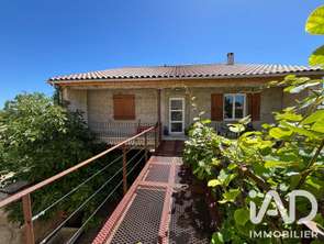 Vente Maison 4 chambresSaint-Marcel-sur-Aude