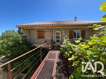 Vente maison 5 pièces Saint-Marcel-sur-Aude 11