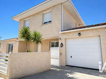 Vente Maison 3 chambresSaint-Marcel-sur-Aude
