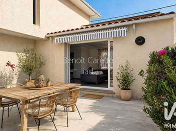 Maison 5 pièces 110 m² · à Saint-Marcel-sur-Aude · 110 m² · 319 000 €