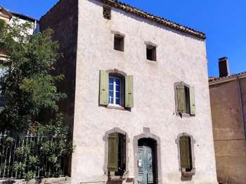 Maison 6 pièces 186 m² · à Saint-Marcel-sur-Aude · 186 m² · 244 500 €