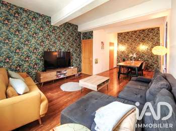 Vente Maison 5 chambresSaint-Marcel-sur-Aude