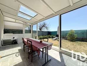 Vente Maison 4 chambresSaint-Marcellin