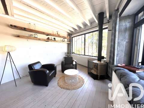 Vente maison 5 pièces Saint-Marcellin 38