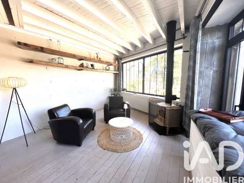 Vente maison 5 pièces Saint-Marcellin 38
