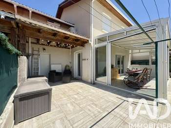 Vente maison 5 pièces Saint-Marcellin 38