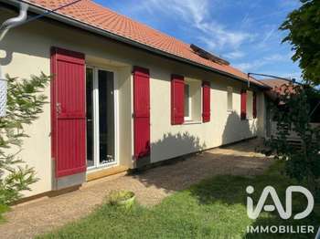 Vente Maison 3 chambresSaint-Marcellin