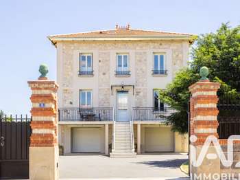 Vente maison 5 pièces Saint-Marcellin-en-Forez 42