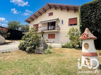 Vente Maison 3 chambresSaint-Marcellin-en-Forez