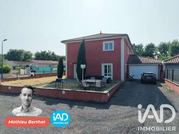 Vente Maison 4 chambresSaint-Marcellin-en-Forez