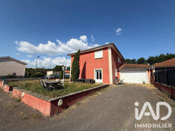 Vente Maison 4 chambresSaint-Marcellin-en-Forez