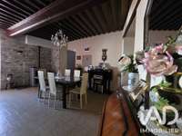 Vente maison 10 pièces Vente maison 10 pièces