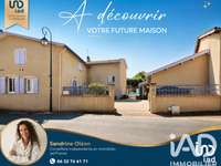 Vente maison 10 pièces Vente maison 10 pièces