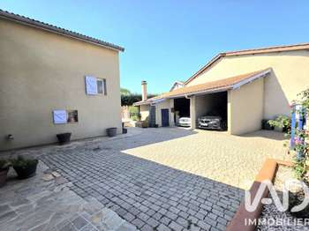 Vente maison 10 pièces Vente maison 10 pièces