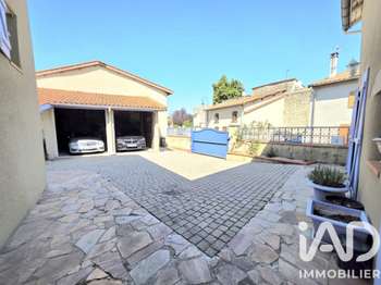 Vente maison 10 pièces Vente maison 10 pièces