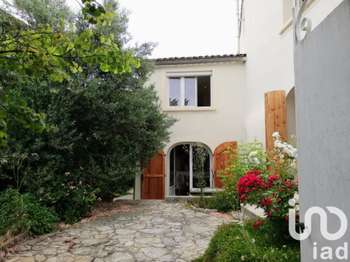 Vente maison 7 pièces Saint-Marcellin-lès-Vaison 84