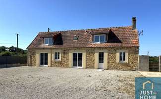 Photo Vente maison Saint-Marcouf