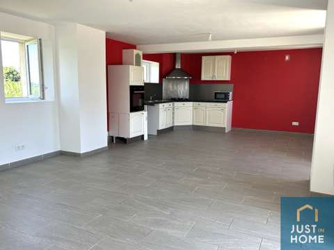 Vente maison