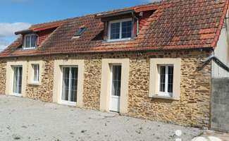 Photo Vente maison Saint-Marcouf