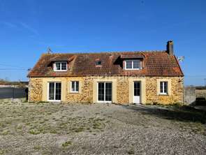 Vente Maison 2 chambresSaint-Marcouf