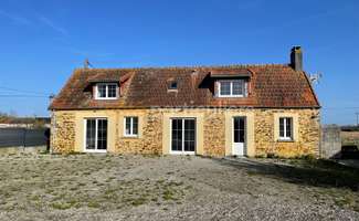 Photo Vente maison Saint-Marcouf