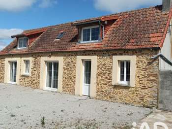 Vente Maison 4 piècesSaint-Marcouf