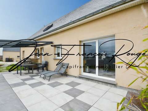Vente maison 9 pièces Vente maison 9 pièces