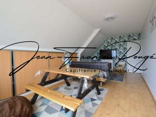 Vente maison 9 pièces Vente maison 9 pièces