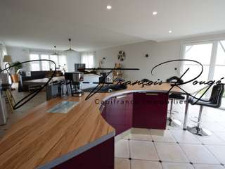 Vente maison 9 pièces Vente maison 9 pièces