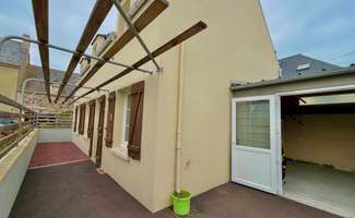 Photo Vente maison Saint-Marcouf