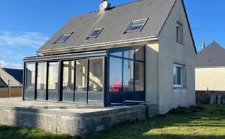 Photo Vente maison Saint-Marcouf