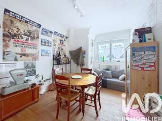 Vente maison 5 pièces Vente maison 5 pièces