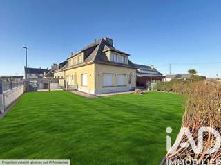 Vente maison 5 pièces Vente maison 5 pièces