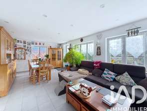 Vente Maison 4 chambresSaint-Marcouf