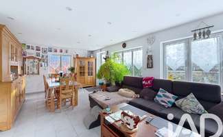 Photo Vente maison Saint-Marcouf